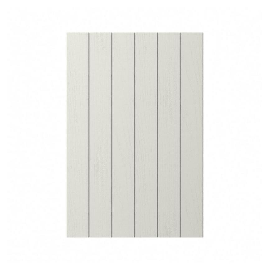 Chilcomb Pebble Tongue and Groove Base Decor End
