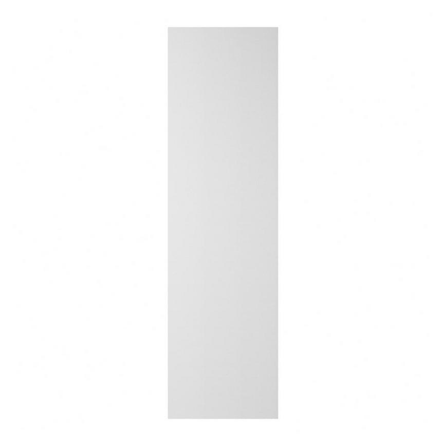 Hockley Super Matt Dove Grey Tower Decor End