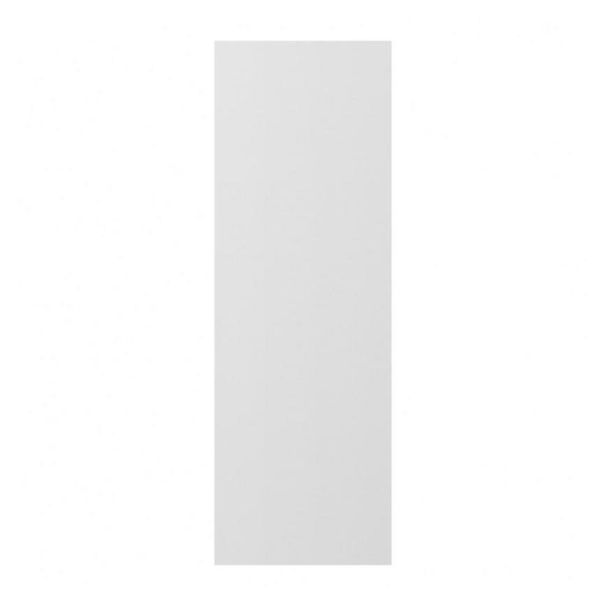 Hockley Super Matt Dove Grey Tall Wall Decor End 920m