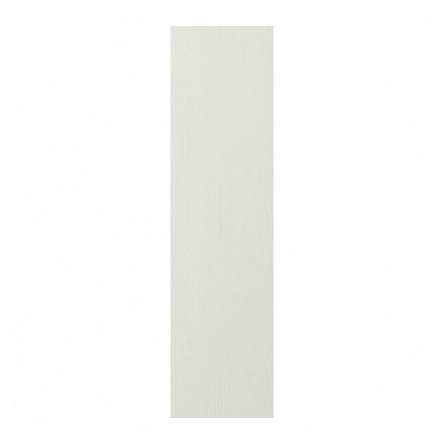 Chilcomb Porcelain Tall Wall Decor End 1182mm