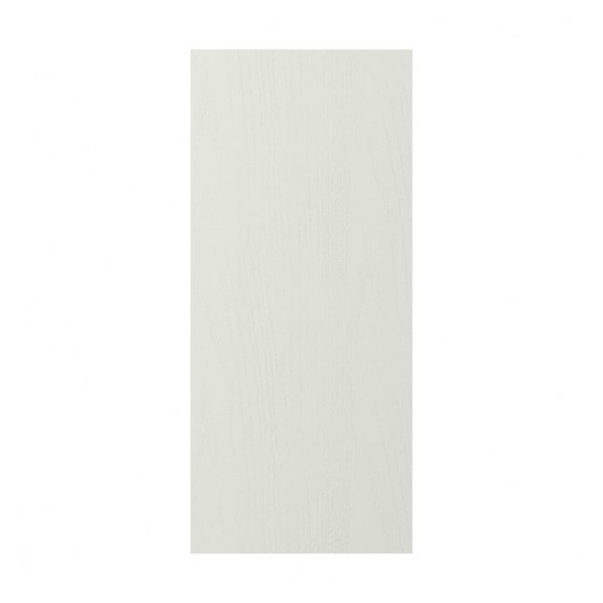 Chilcomb Porcelain Tall Deep Well Decor End