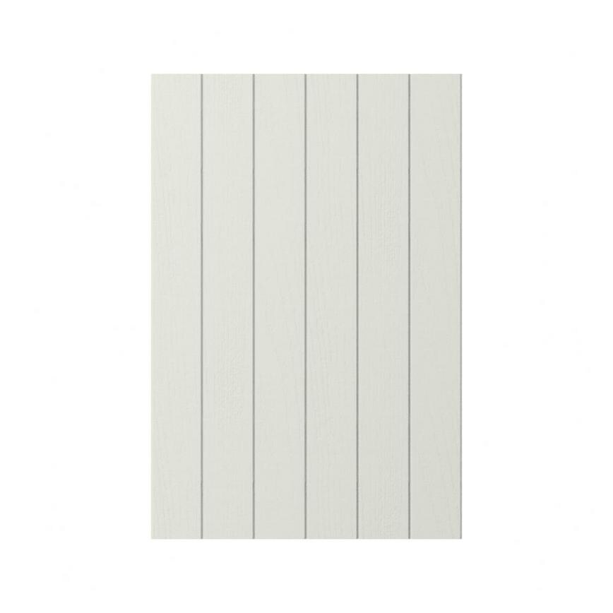 Chilcomb Porcelain Tongue and Groove Base Decor End