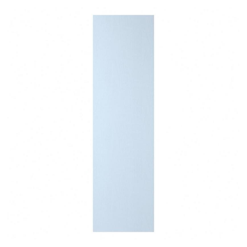 Chilcomb Dusk Blue Tower Decor End