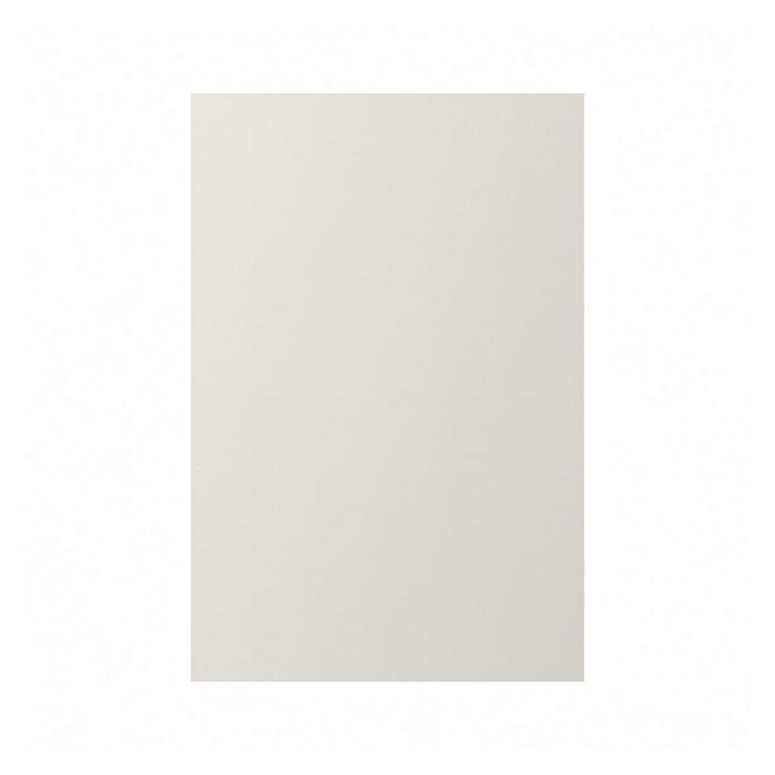 Hockley Super Matt Sandstone Base Decor End 940mm