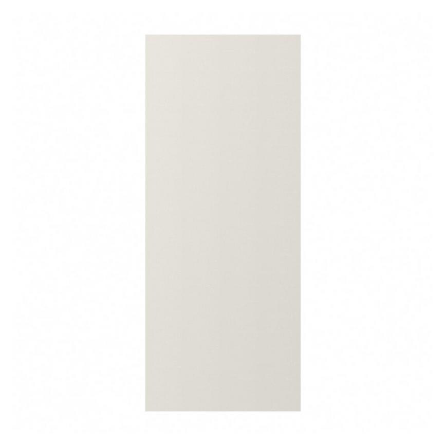 Hockley Super Matt Sandstone Full Height Wall Decor End 740mm