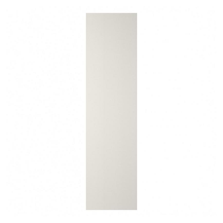Hockley Gloss Sandstone Tall Tower Decor End