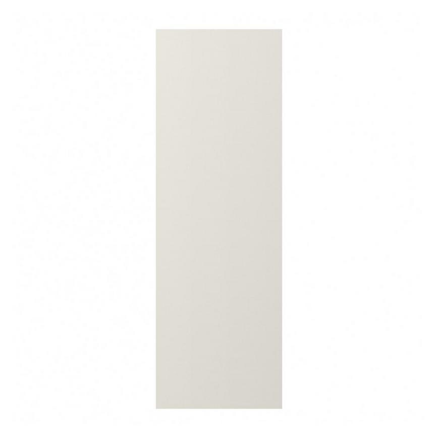 Hockley Gloss Sandstone Tall Wall Decor End920mm