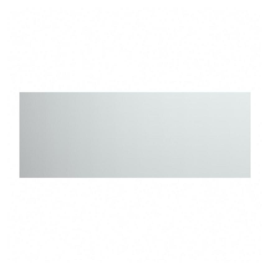 Gloss Slate Grey 16mm Breakfast Backing Panel