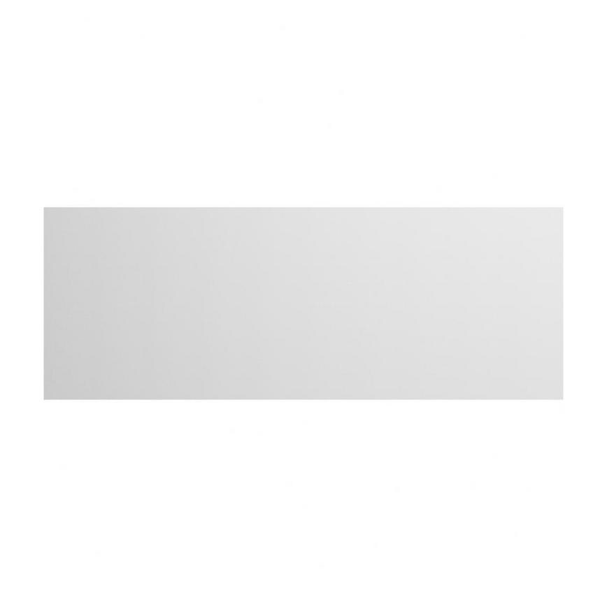 Dove Grey Breakfast Bar Backing Panel