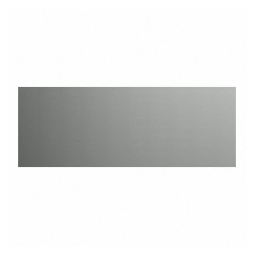 Super Matt Charcoal 16mm Breakfast Backing Panel