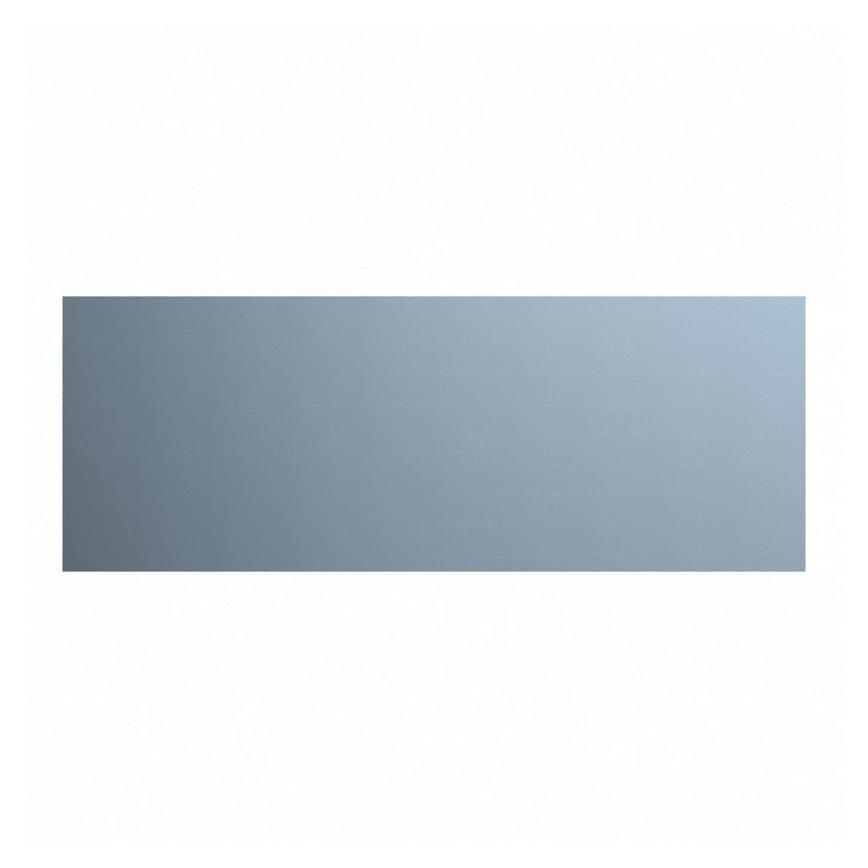 Hockley Super Matt Navy Breakfast Backing Panel 940mm