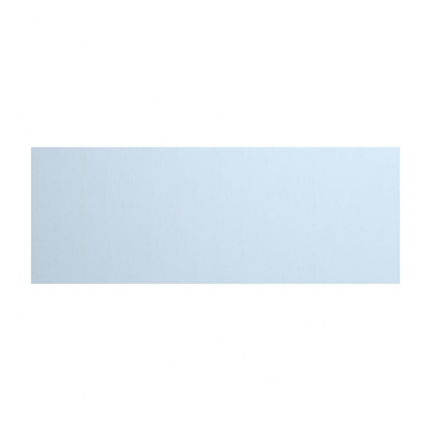 Chilcomb Dusk Blue Breakfast Bar Backing Panel