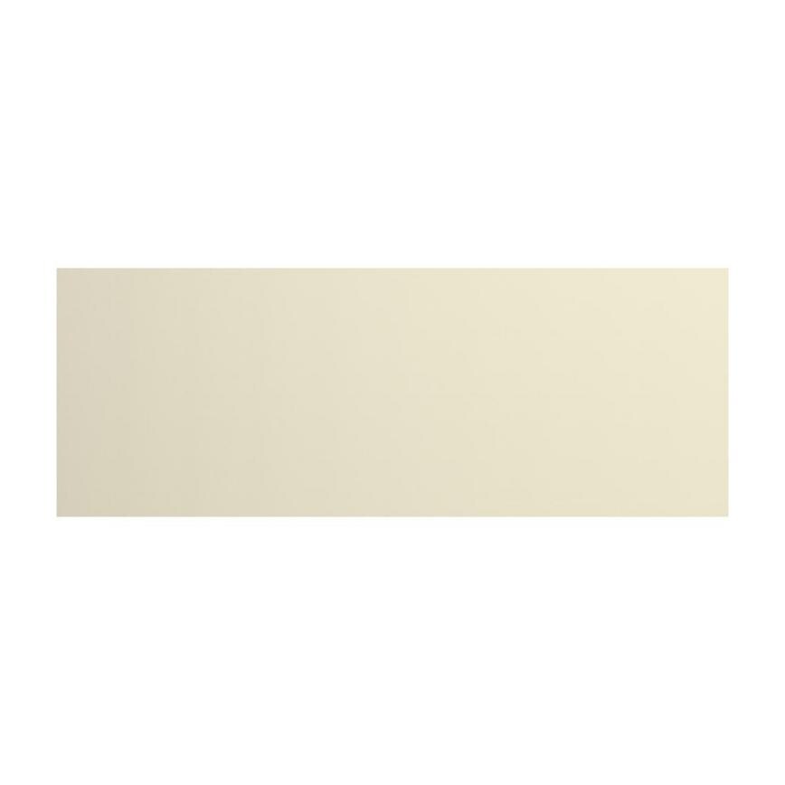 Ivory Breakfast Backing Panel