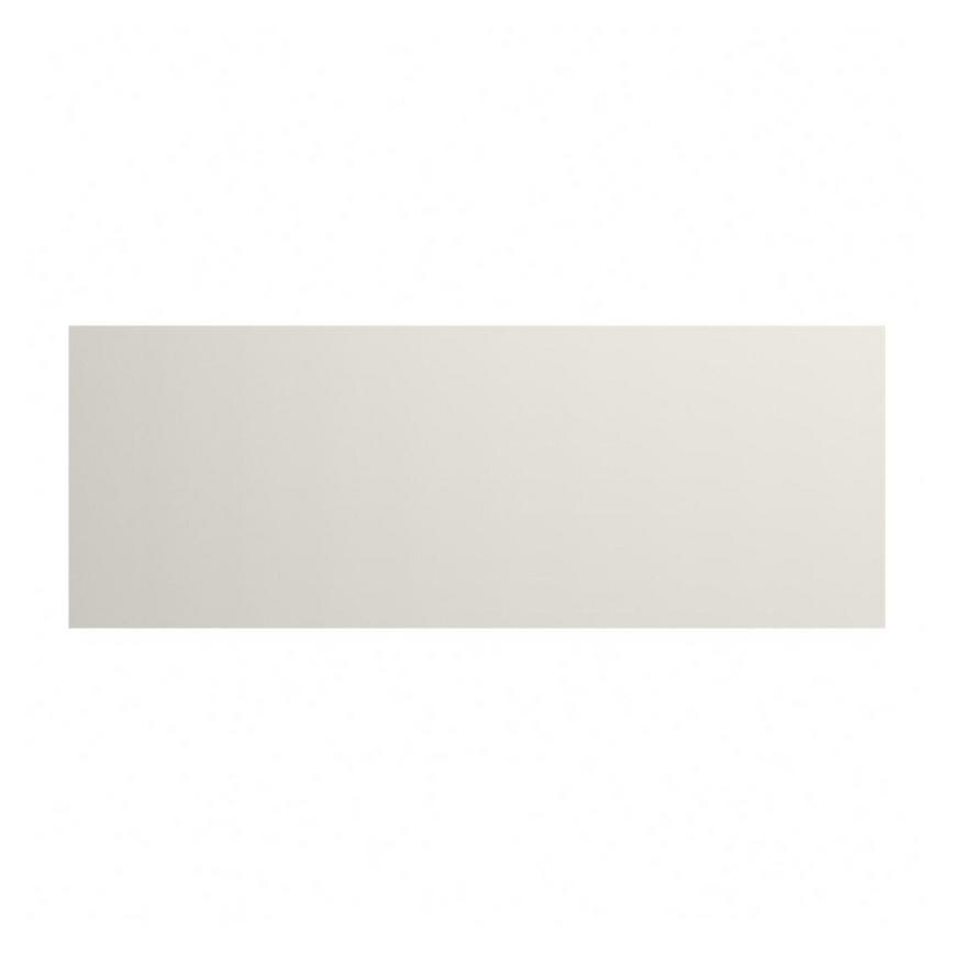 Hockley Gloss Sandstone Breakfast Backing Panel 940mm