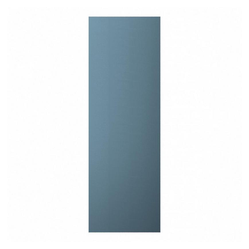 Marine Blue 18mm Tl Wall Decor End 932mm Front