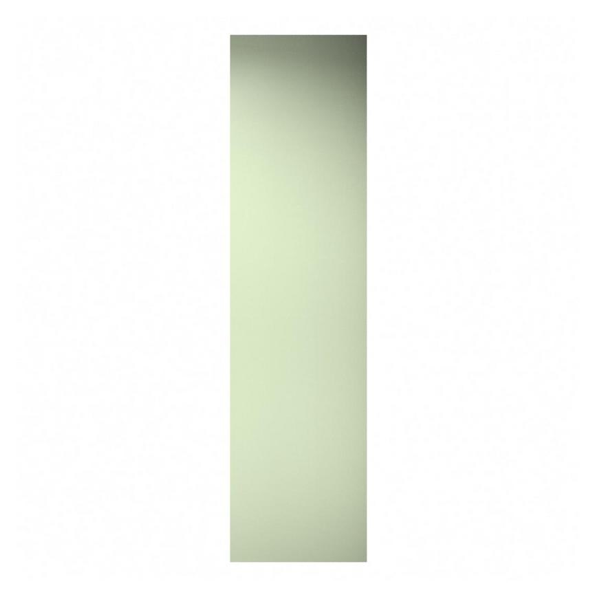 Hockley Super Matt Reed Green Tall Twr Decor End Front