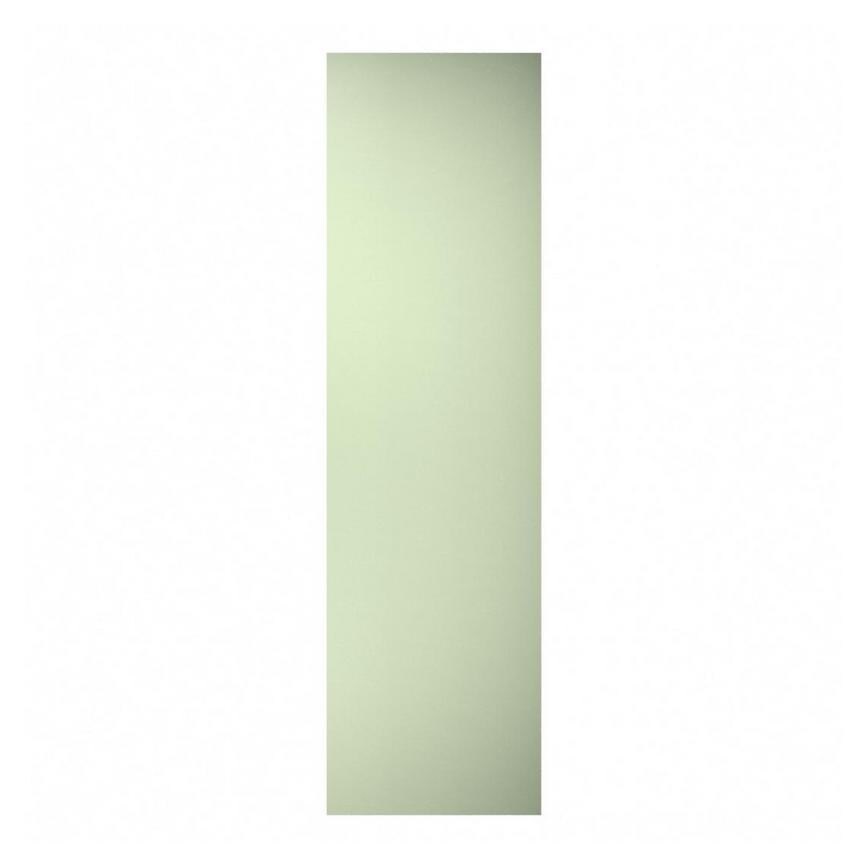 Hockley Super Matt Reed Green Tower Decor End Front
