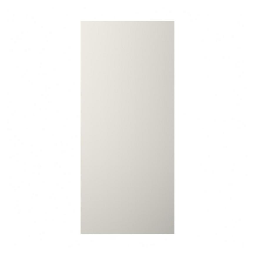 Gloss Sandstone 16mm Tall Deep Wall Decor End