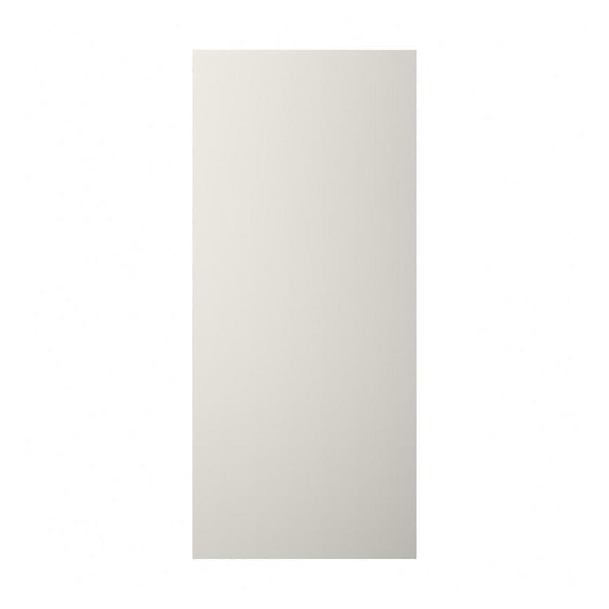 Matt Sandstone Tall Dp Wall Decor End