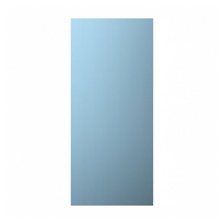 Prem Super Matt Marine Blue Tall Dp Wl Dec End 920mm