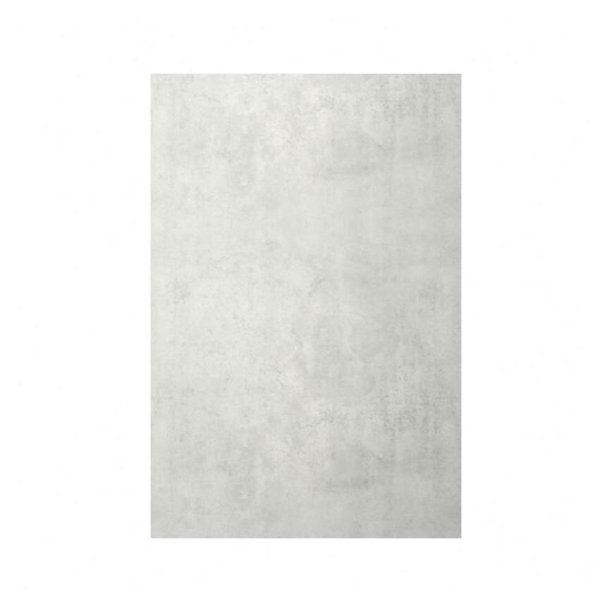 Textured Concrete Base Decor End 940mm