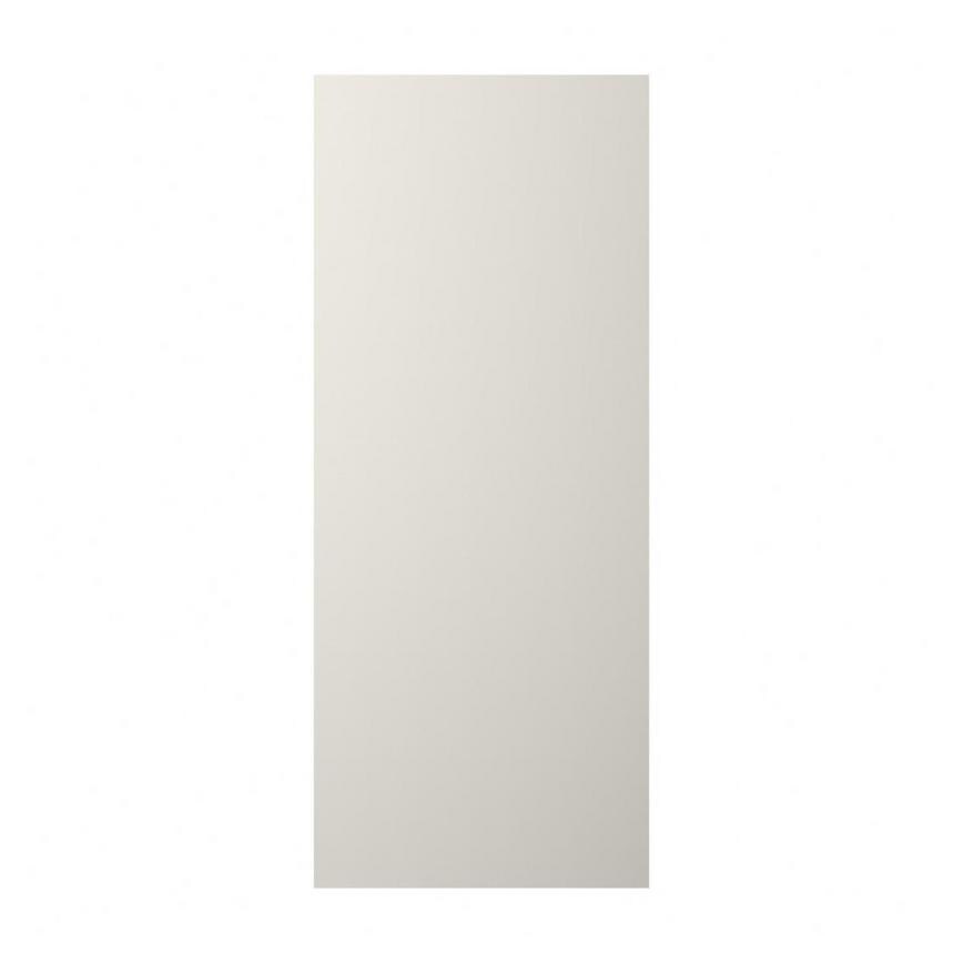 Gloss Sandstone 16mm FH Wall Decor End 752mm