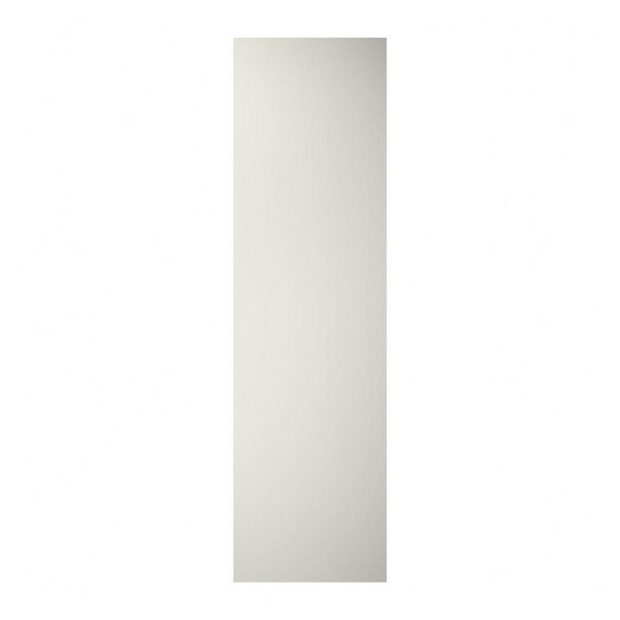Matt Sandstone Tower Decor End