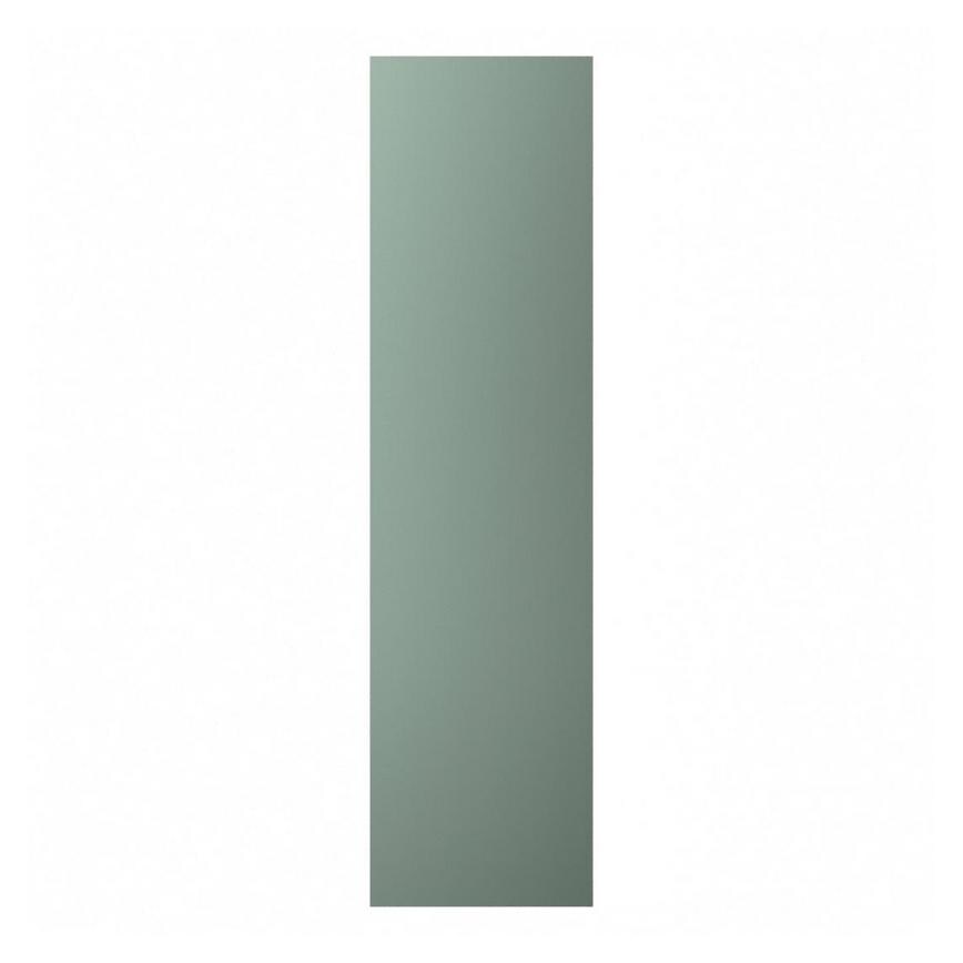 Matt Fir Green 18mm Tl Wall Dec End 1182mm