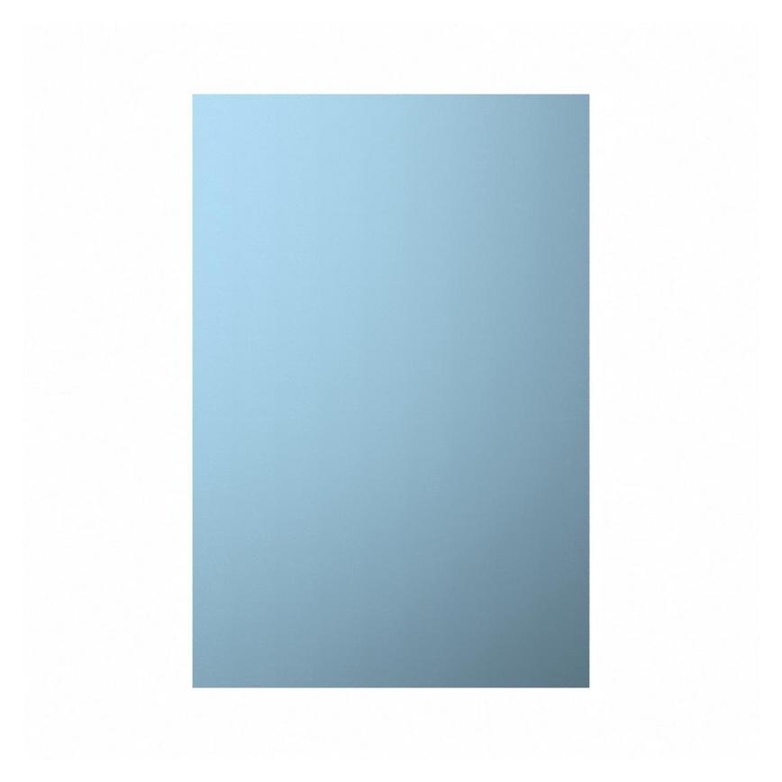 Prem Super Matt Marine Blue Base Decor End 940mm