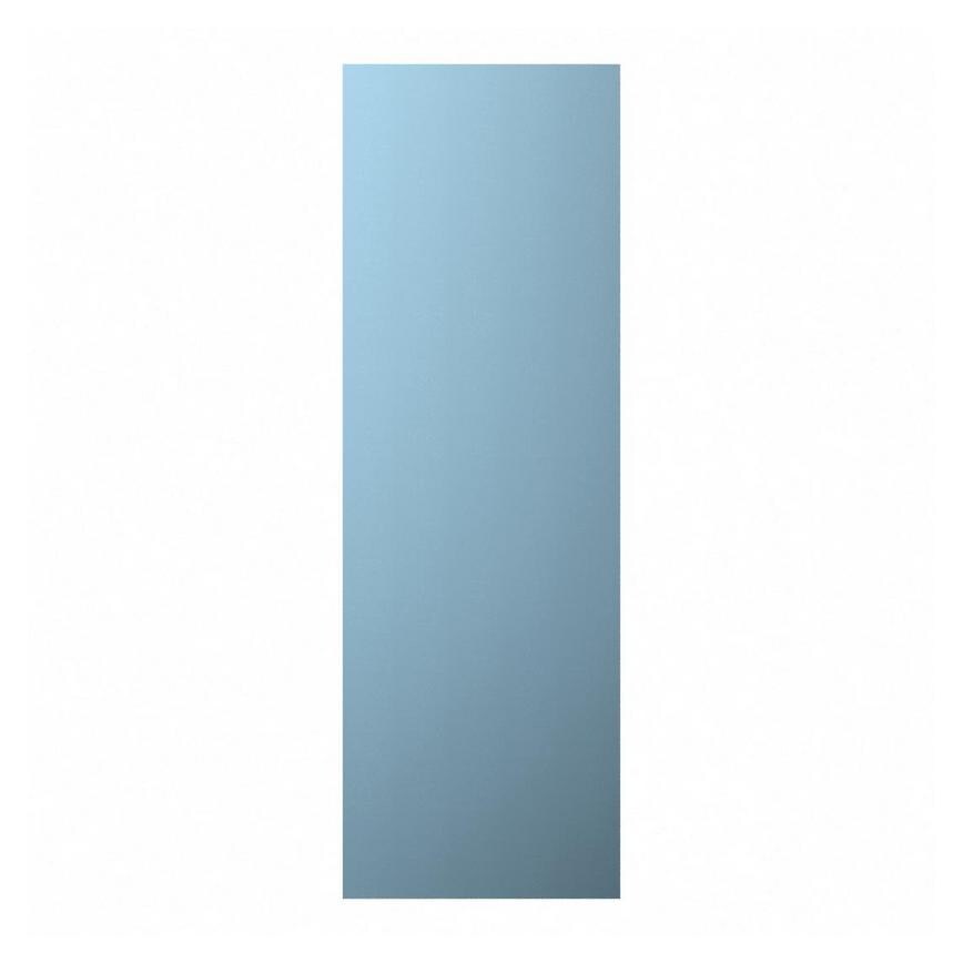 Prem Super Matt Marine Blue Tall Wall Dec End 920mm