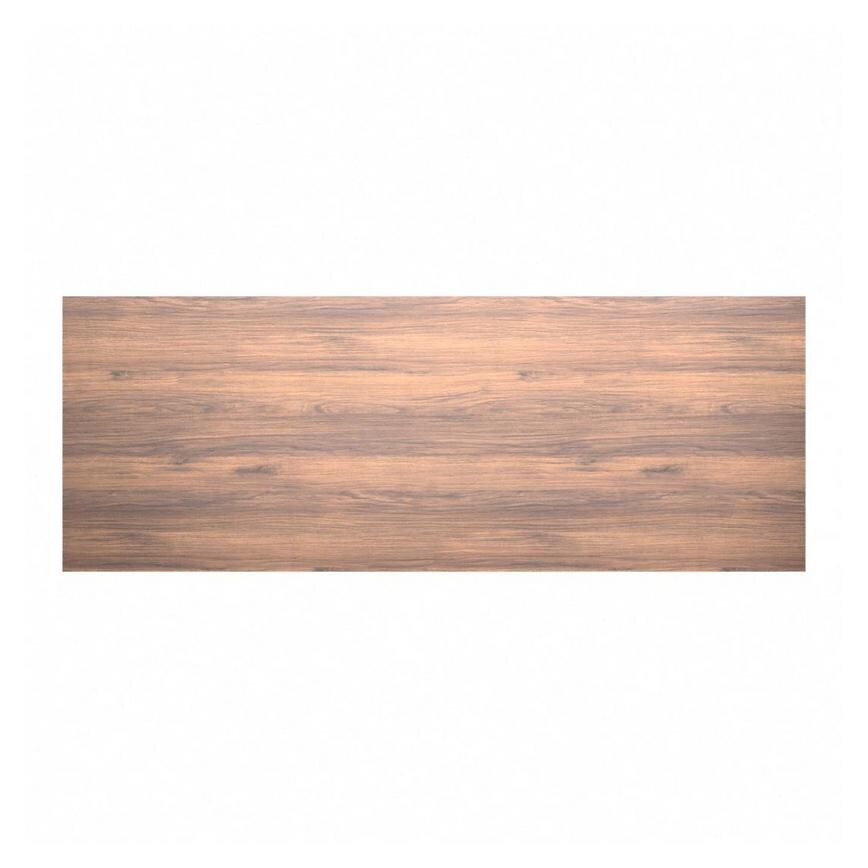 Textured Walnut B fast BB Panel 940mm