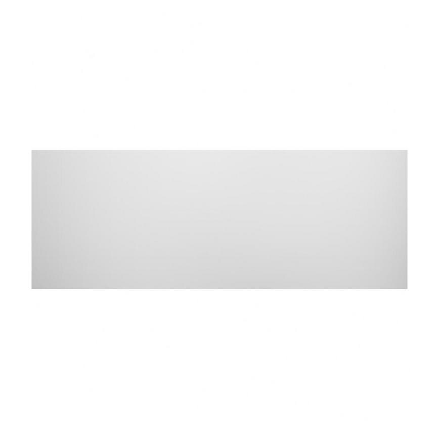 Super Matt Dove Grey 16mm B fast Bar Backing Pnl