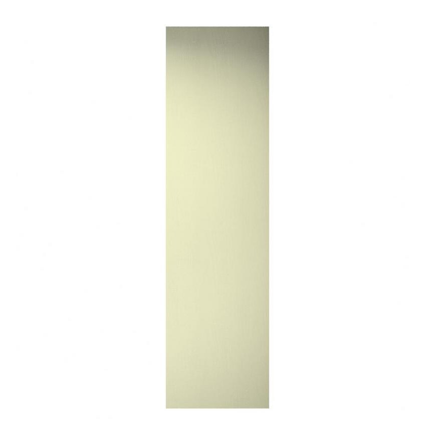 Sage Green Tall Scribing Panel