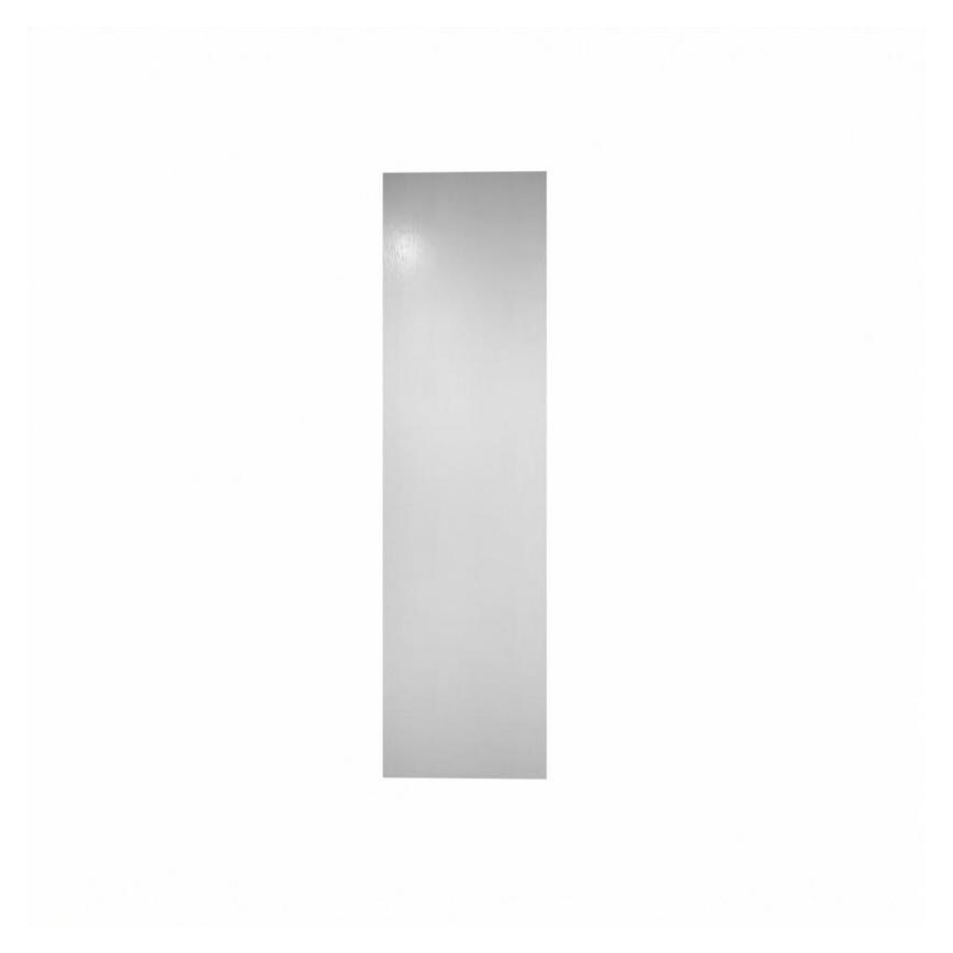 Dove Grey Tall Scribing Panel