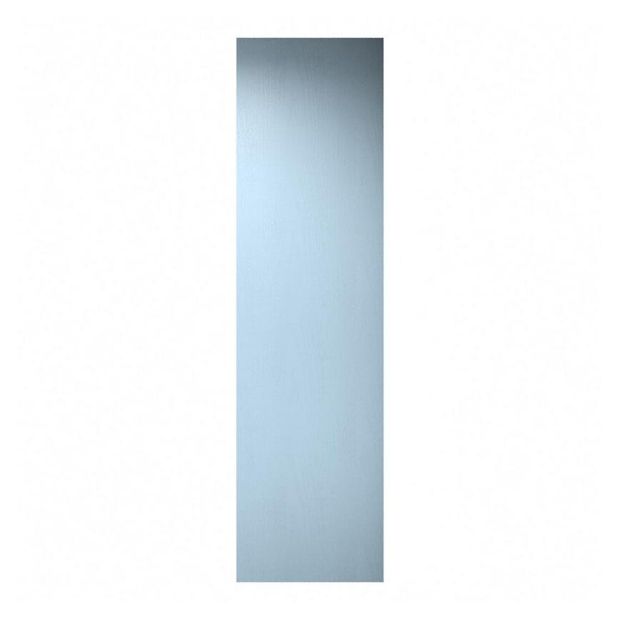 Dusk Blue Tall Scribing Panel