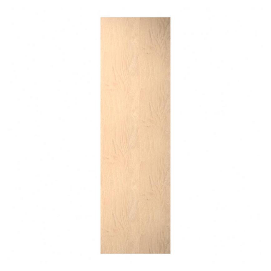 Natural Oak Custom Fit Panel