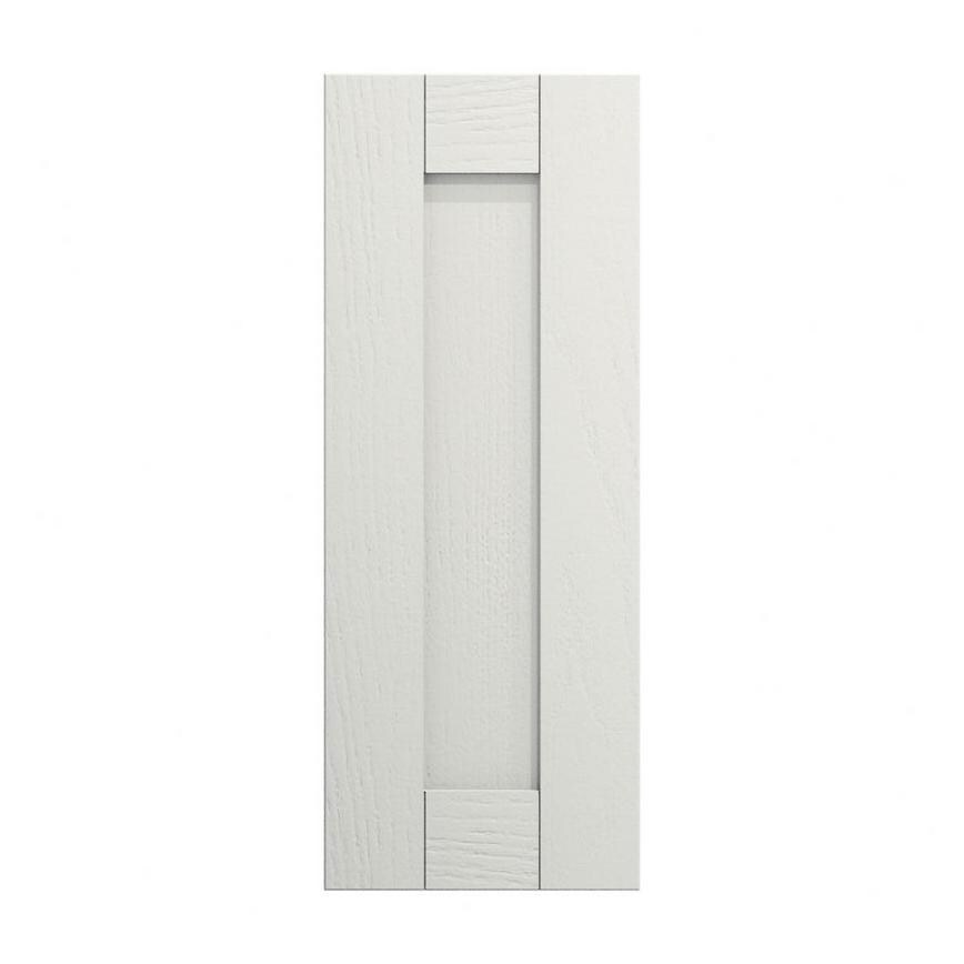 Porcelain Curved Base Décor End