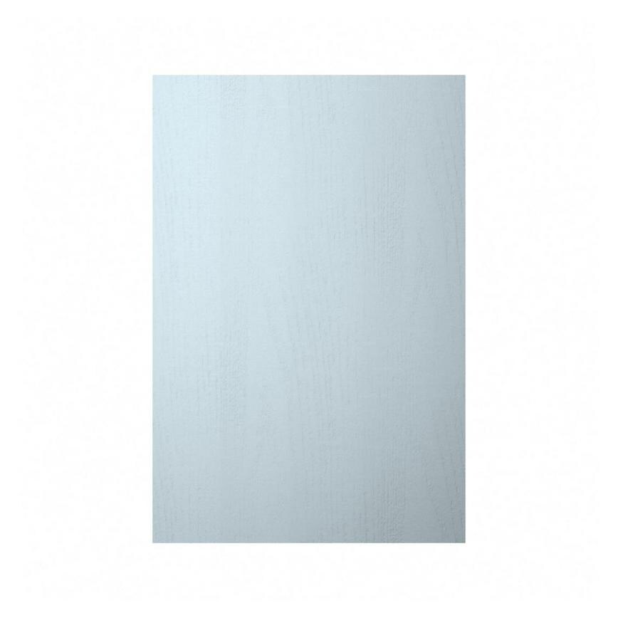 Dusk Blue 18mm Base Décor End Front