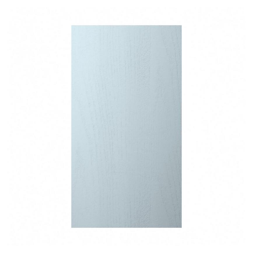 Dusk Blue 18mm Full Height Deep Wall Décor End