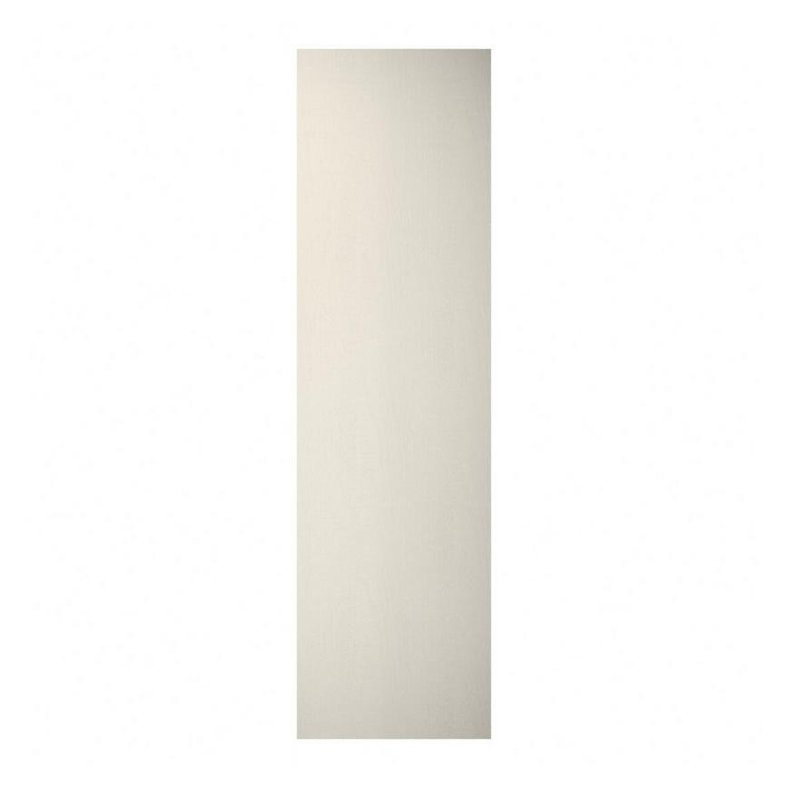 Pebble 18mm Tower Décor End Front