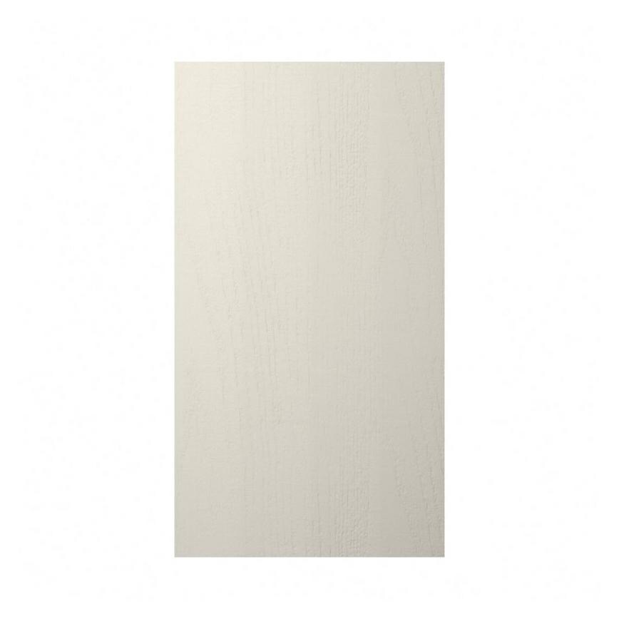 Pebble 18mm Full Height Deep Wall Décor End