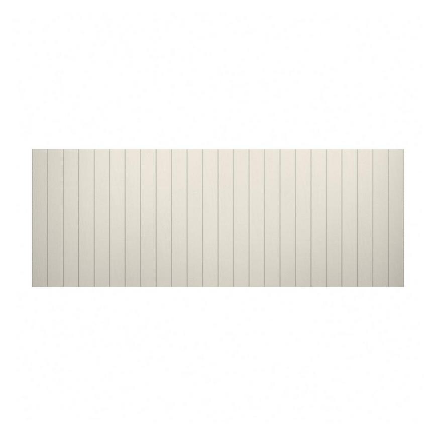 Pebble Breakfast Bar Backing Panel Tongue and Groove