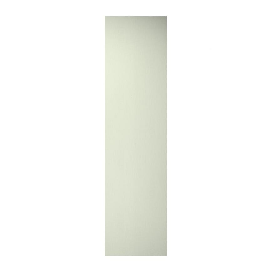 Sage Green 18mm Tall Tower Décor End Front