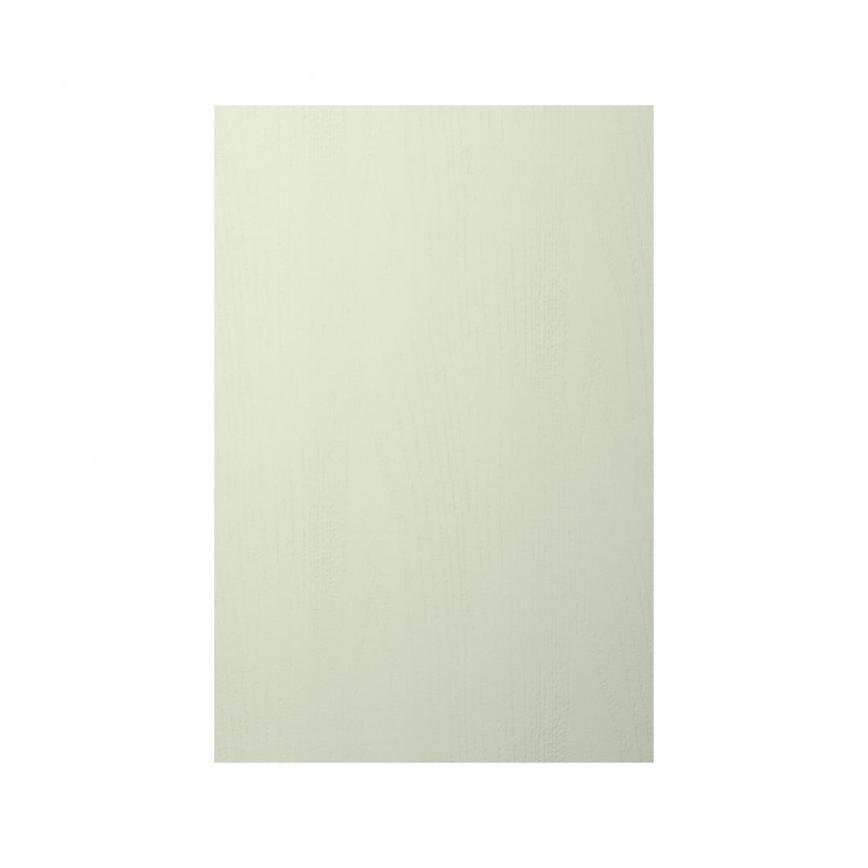Sage Green 18mm Base Décor End Front