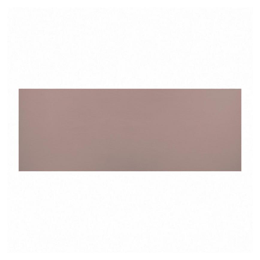 Grianed Antique Rose Breakfast Bar Backing Panel