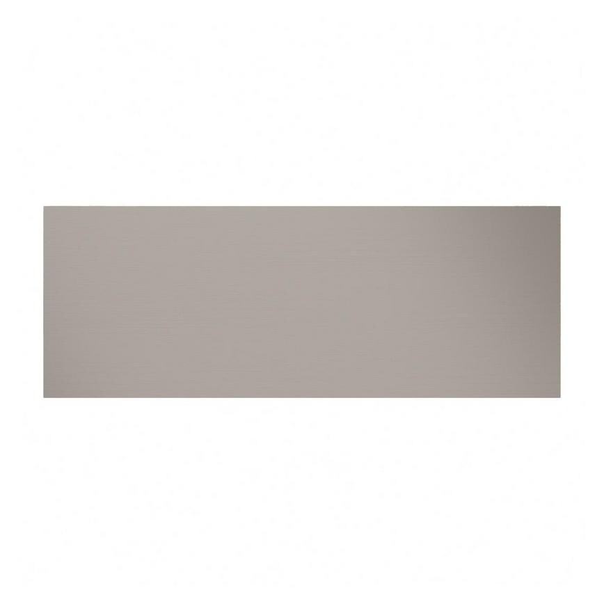Grained Pebble Breakfast Bar Backing Panel