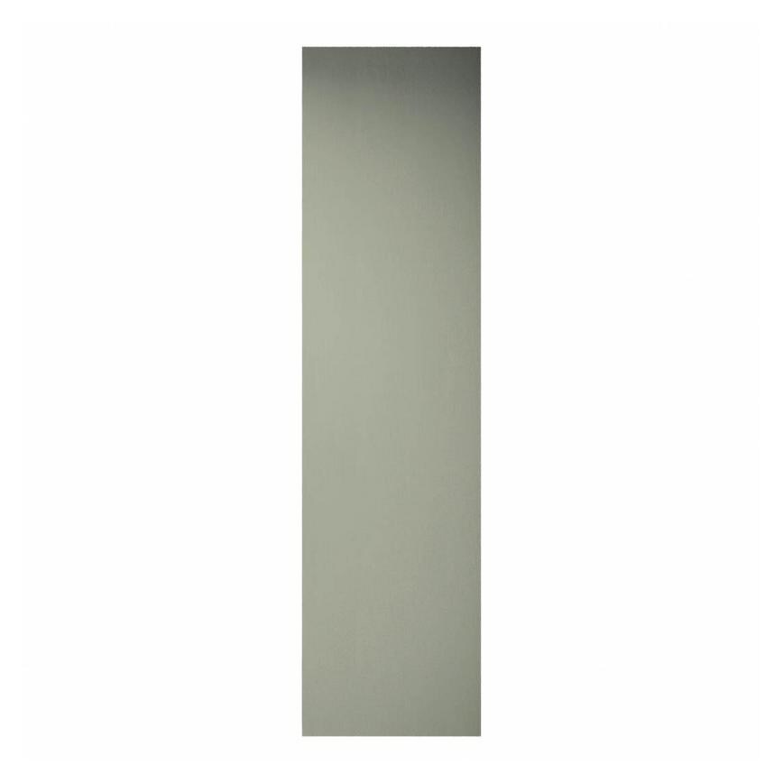 Halesworth Reed Green Tall Tower Decor End