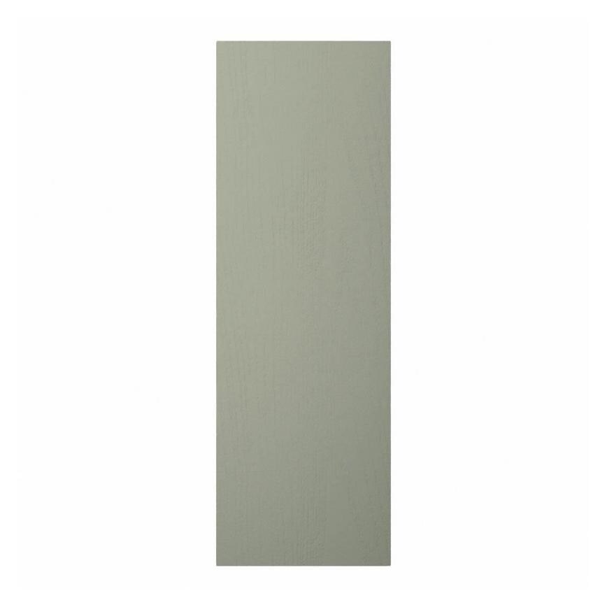 Halesworth Reed Green Tall Wall Decor End 932mm
