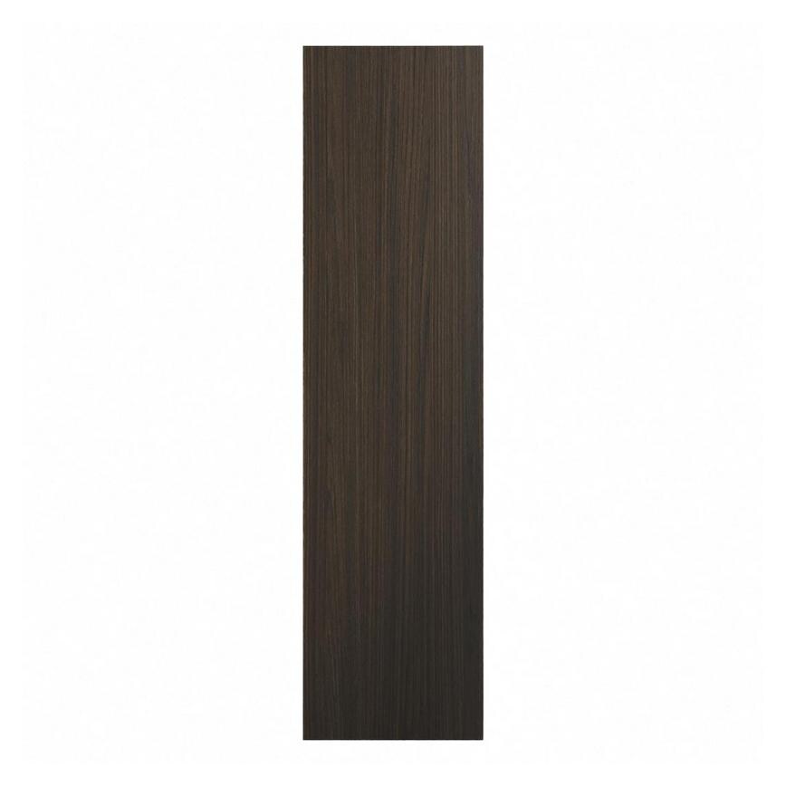 Hockley Textures Dark Oak Tall Tower Decor End