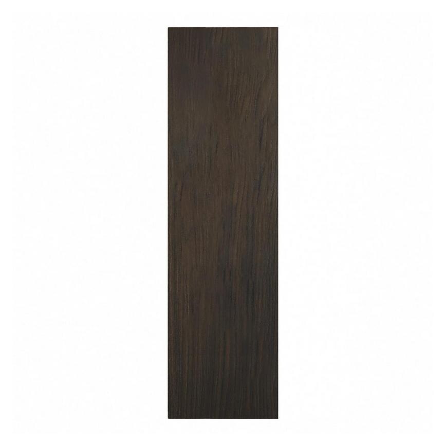 Hockley Textures Dark Oak Tower Decor End